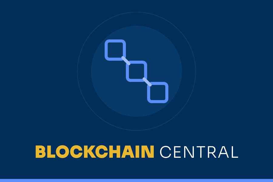 Blockchain Central