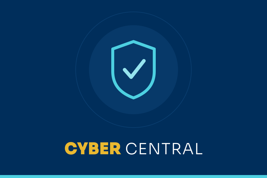 Cyber Central