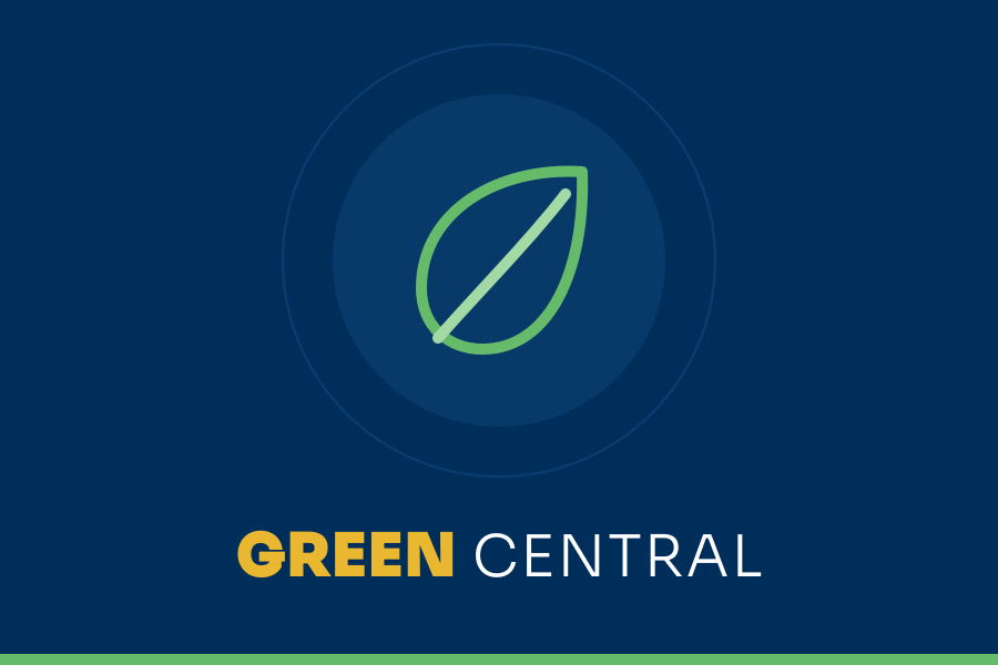 Green Central