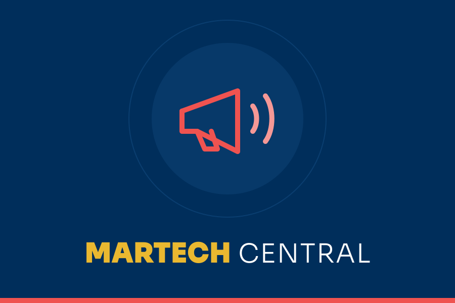 MarTech Central