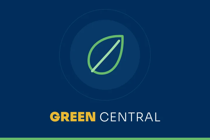 Green Central