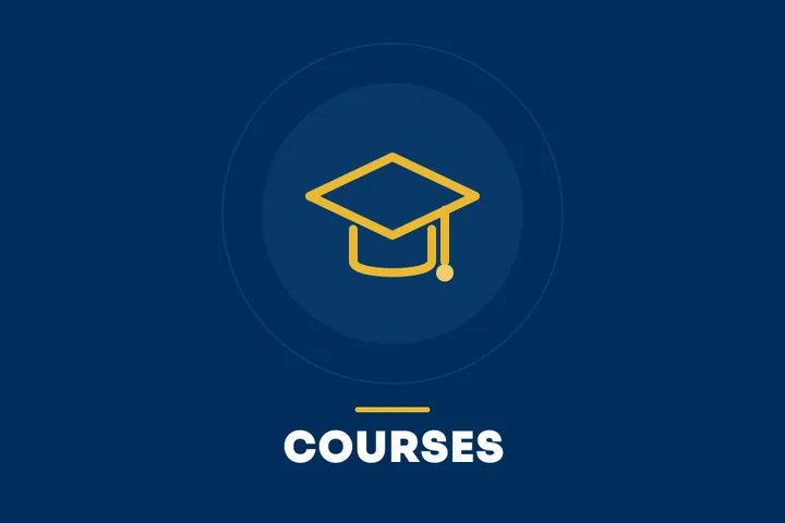 Courses