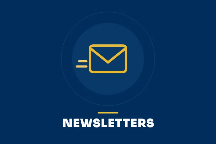 Newsletters